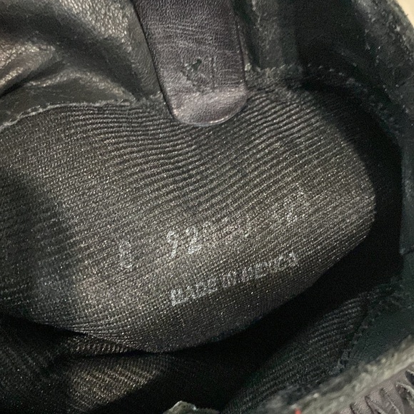 Oak Tree Farms Oasis Fringe Boots - Picture 10 of 10